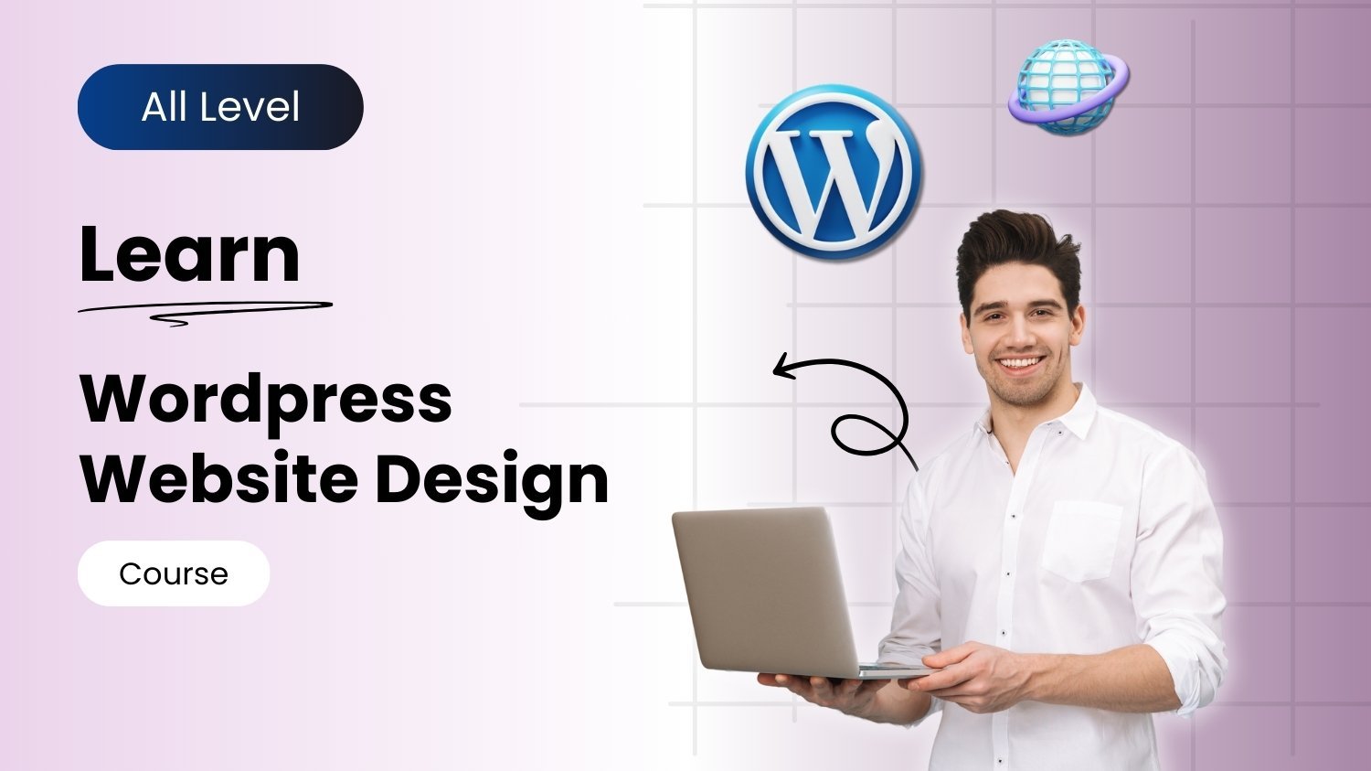 WordPress Course