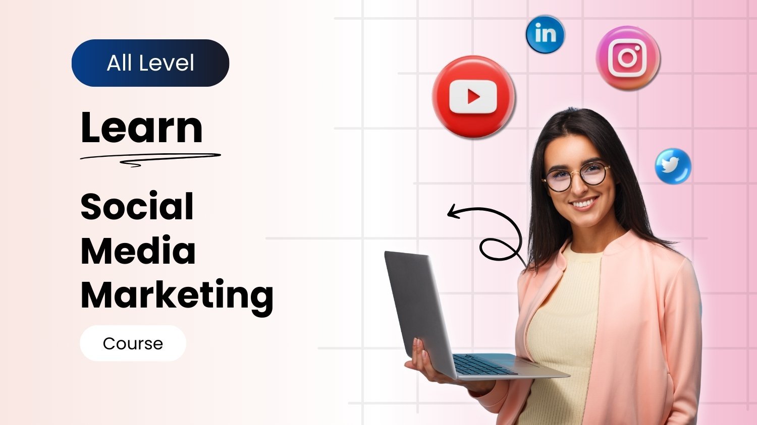 Social Media Marketing Course