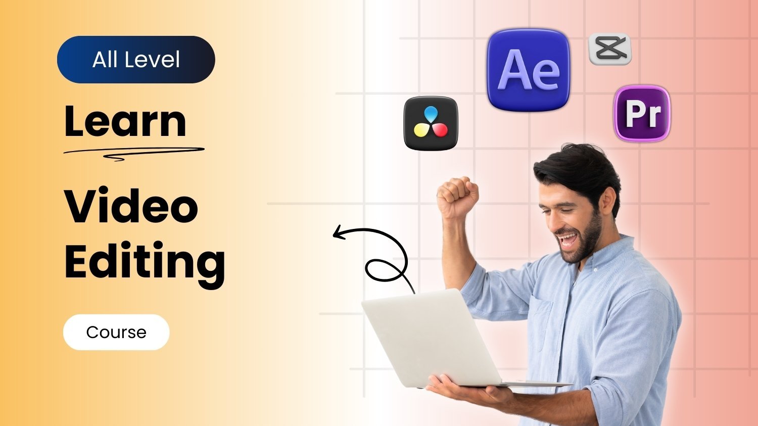Video Editing Course