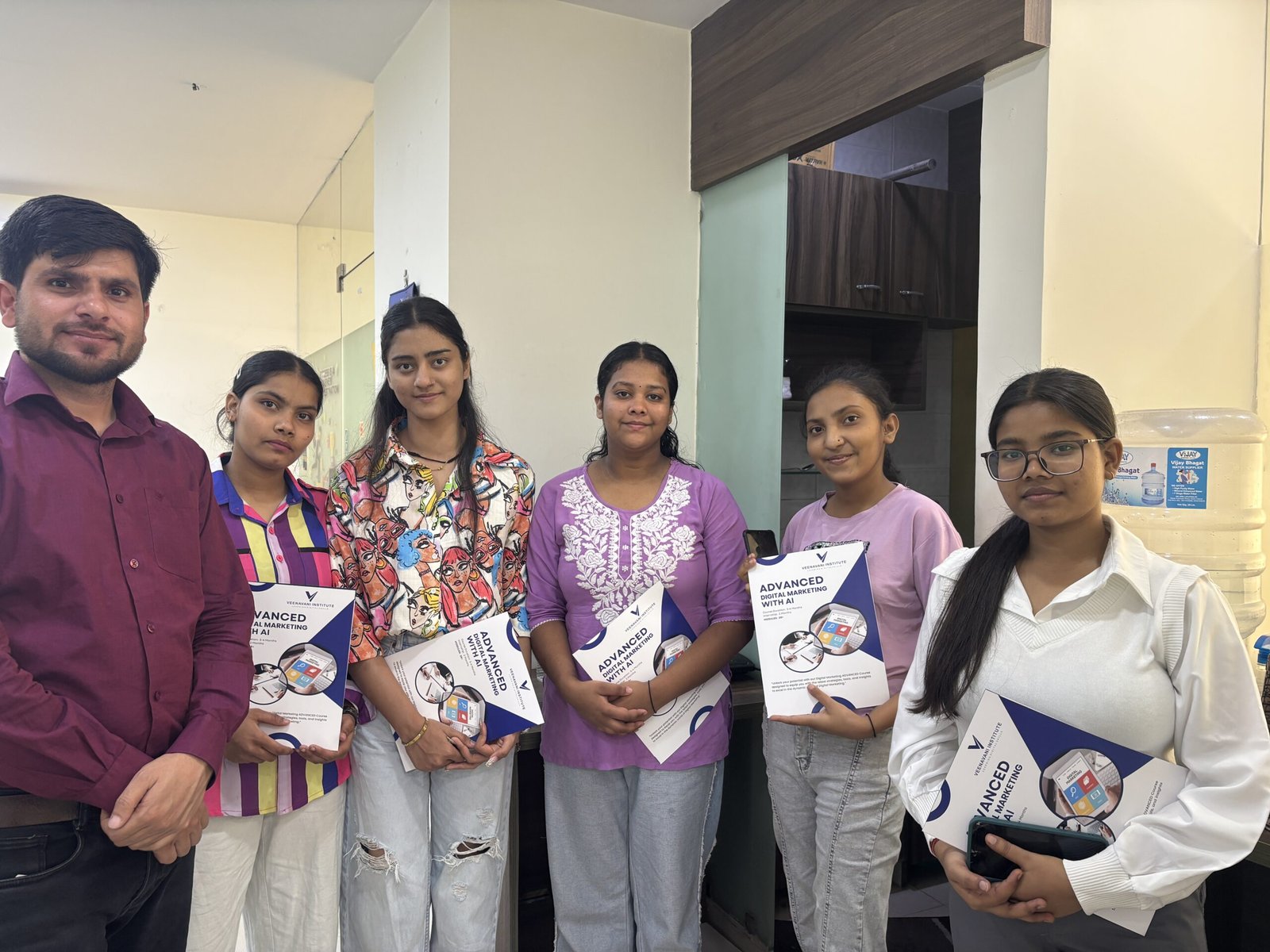 Best Digital Marketing Institute in Delhi